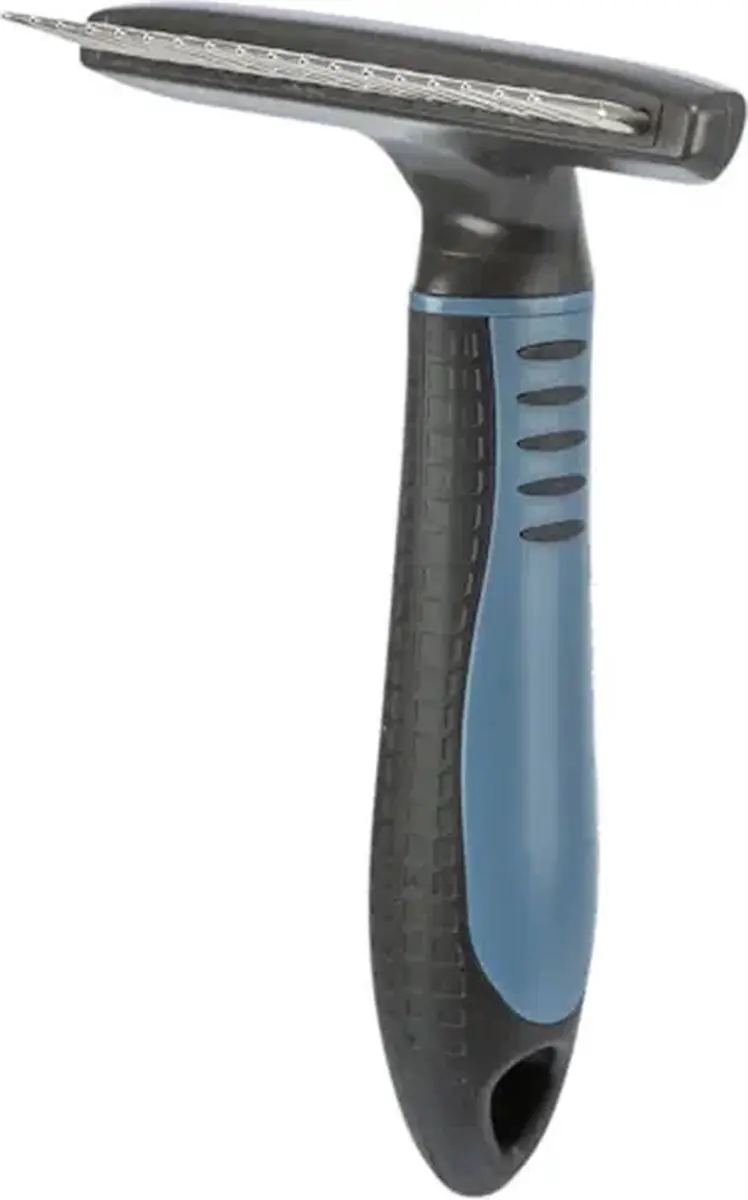 Trixie Vachtontklitter Blauw - One Size - afbeelding 6 van 6
