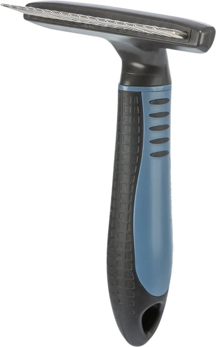 Trixie Vachtontklitter Blauw