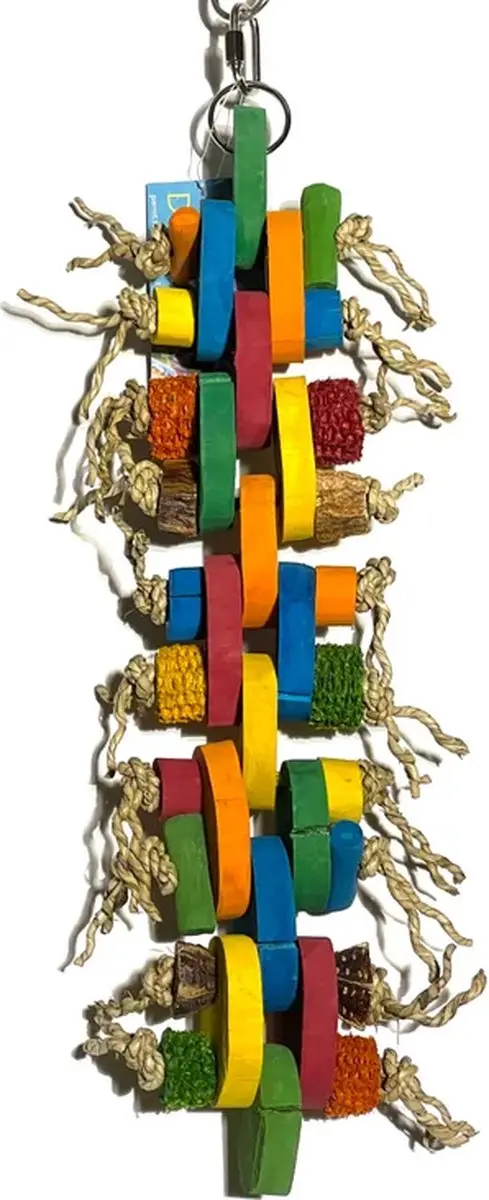 Parrot Toys Deluxe LINX Cartepillar L