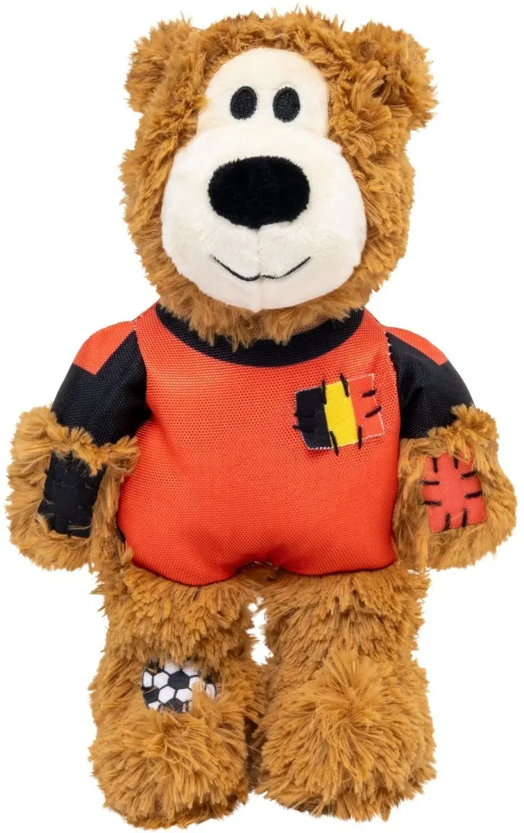 KONG Wild Knots Sport Bear