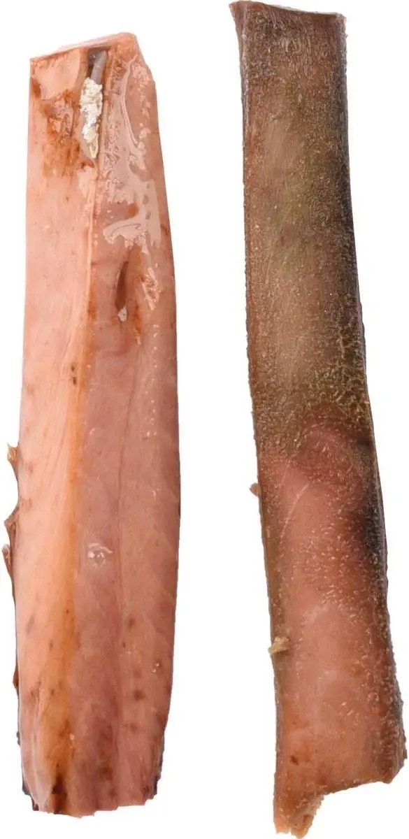 Flamingo Kattensnack Tonijn Gekookt - 2x35g