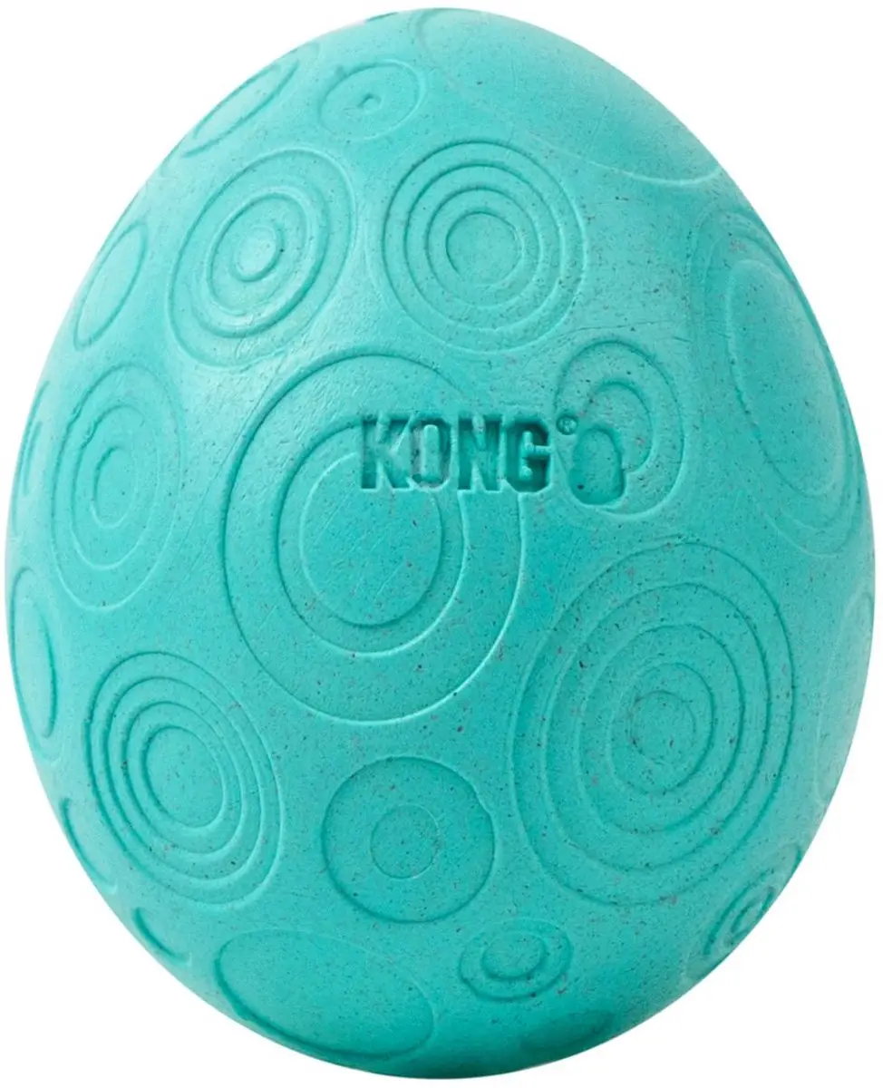 KONG Infused Catnip Egg