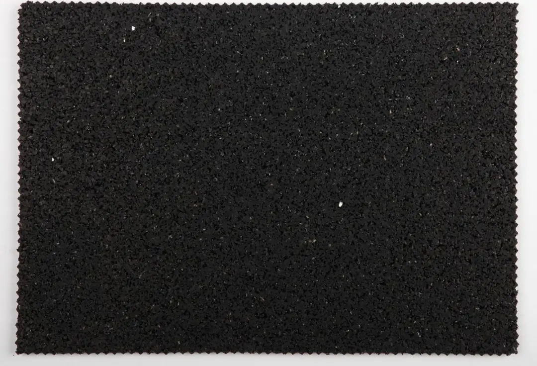 Intergard Stalmatten 1,25x10m - 10mm Groen