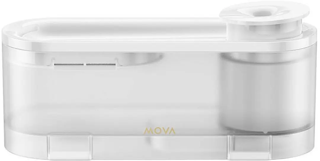 Mova WF10 Pro Fontein voor Honden en Katten