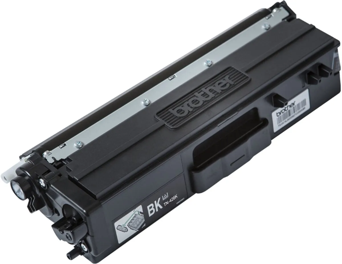 Brother TN-426BKP Tonercartridge