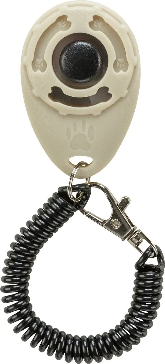 Trixie Clicker met Polskoord