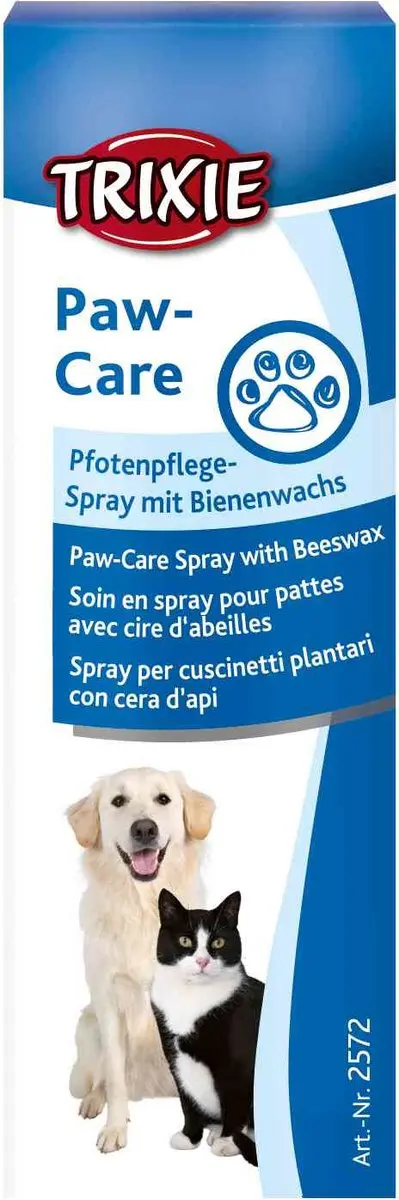 Trixie Pootverzorgingsspray 60ml