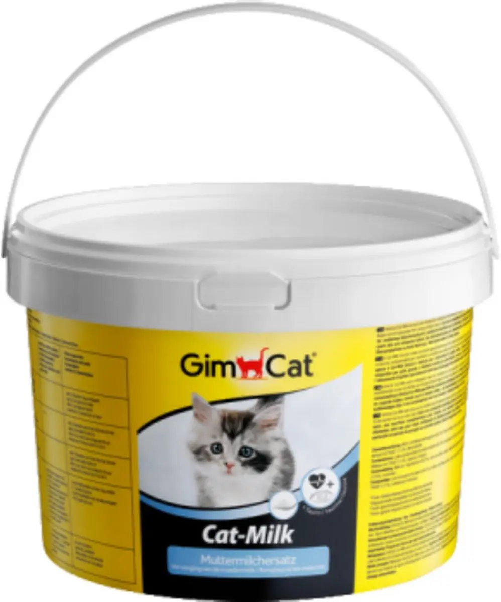 GimCat Melk - 5 Stuks
