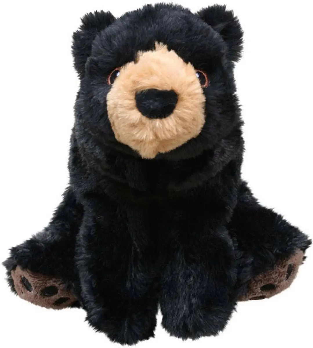 KONG Comfort Kiddos Bear Hondenspeelgoed L