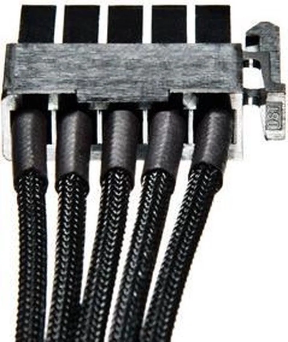 be quiet! CM-30750 Koelpasta - Zwart