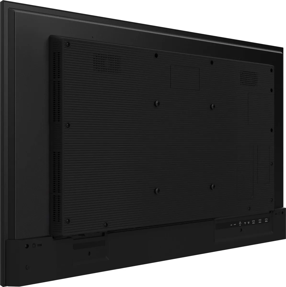 iiyama ProLite LH4341UHS-B2 43 Inch IPS 4K Scherm - 500 cd/m²