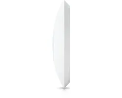 Ubiquiti UniFi U6+ Accesspoint WiFi 6 - 3000 Mbps - Wit