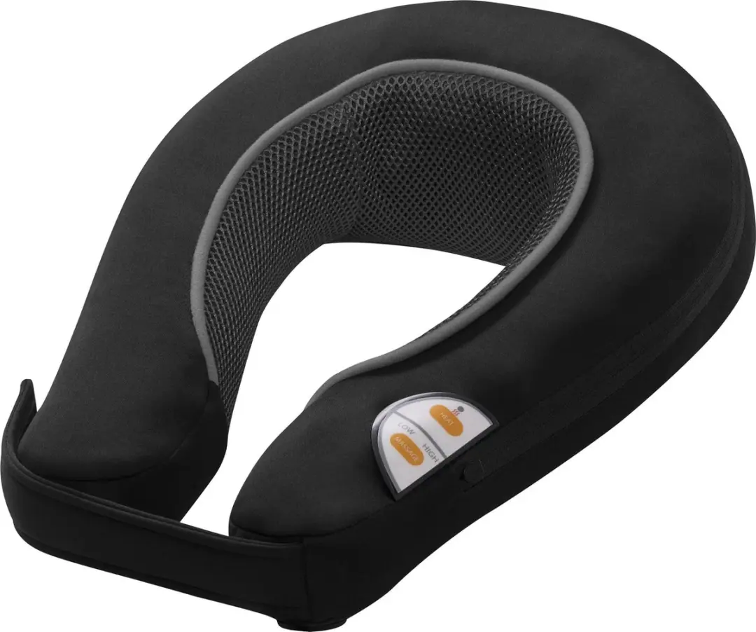 Medisana Nekmassage NM 865 Massagekussen - Zwart