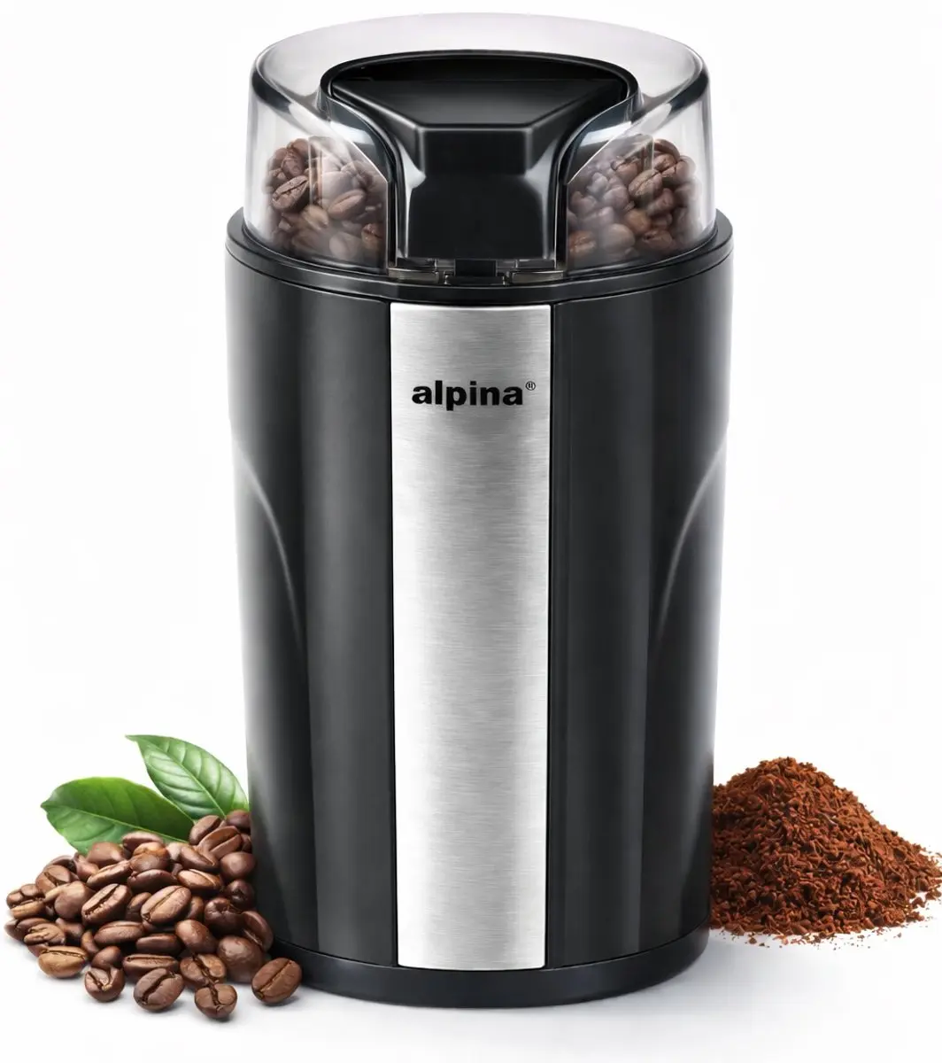 Alpina Koffiemolen MEASN4360/002