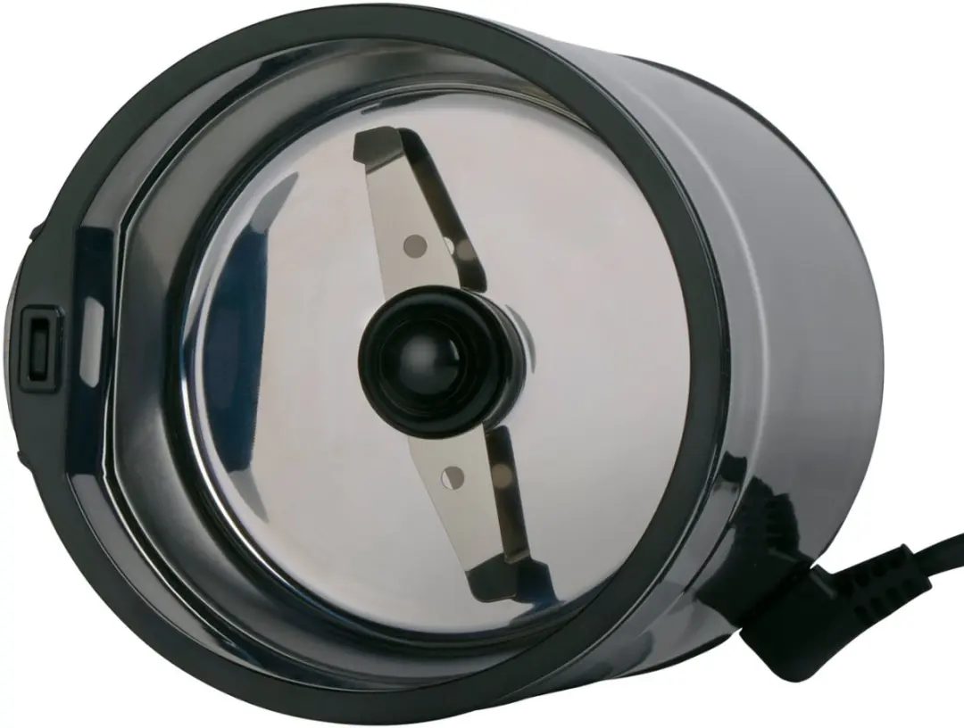 Alpina Koffiemolen MEASN4360/002 - 200W - Zwart