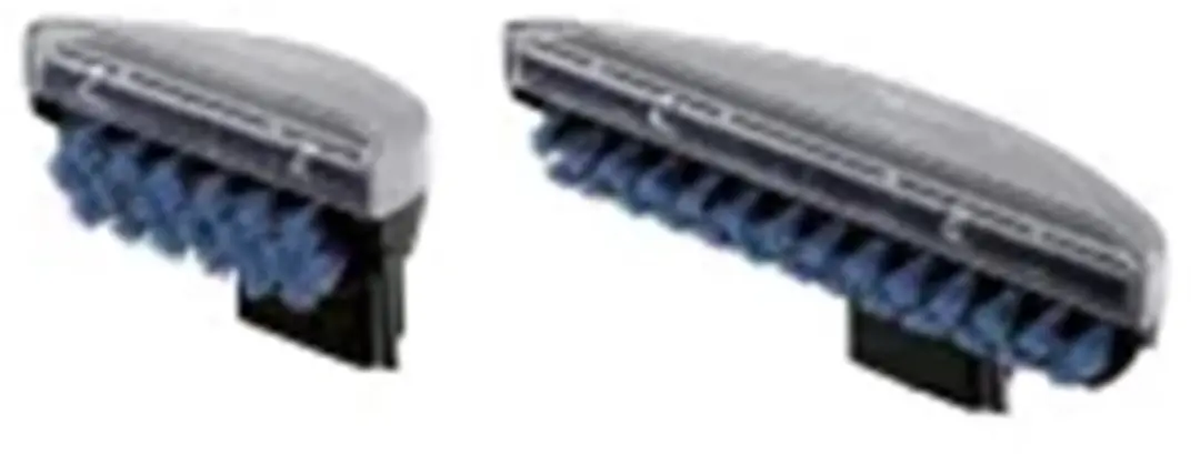 Silvercrest Tapijtreiniger 800W - Zwart - afbeelding 6 van 6