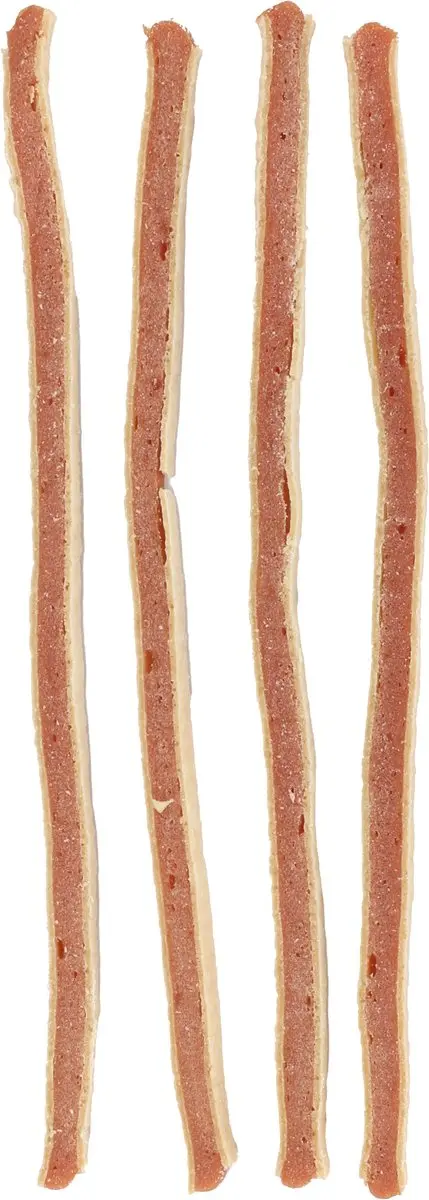 Flamingo Hapki Sushi Strips Fijn Kip & Vis 85g