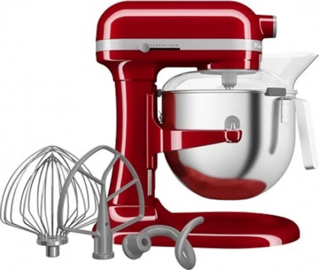 KitchenAid 521221 Keukenmachine 6,6L