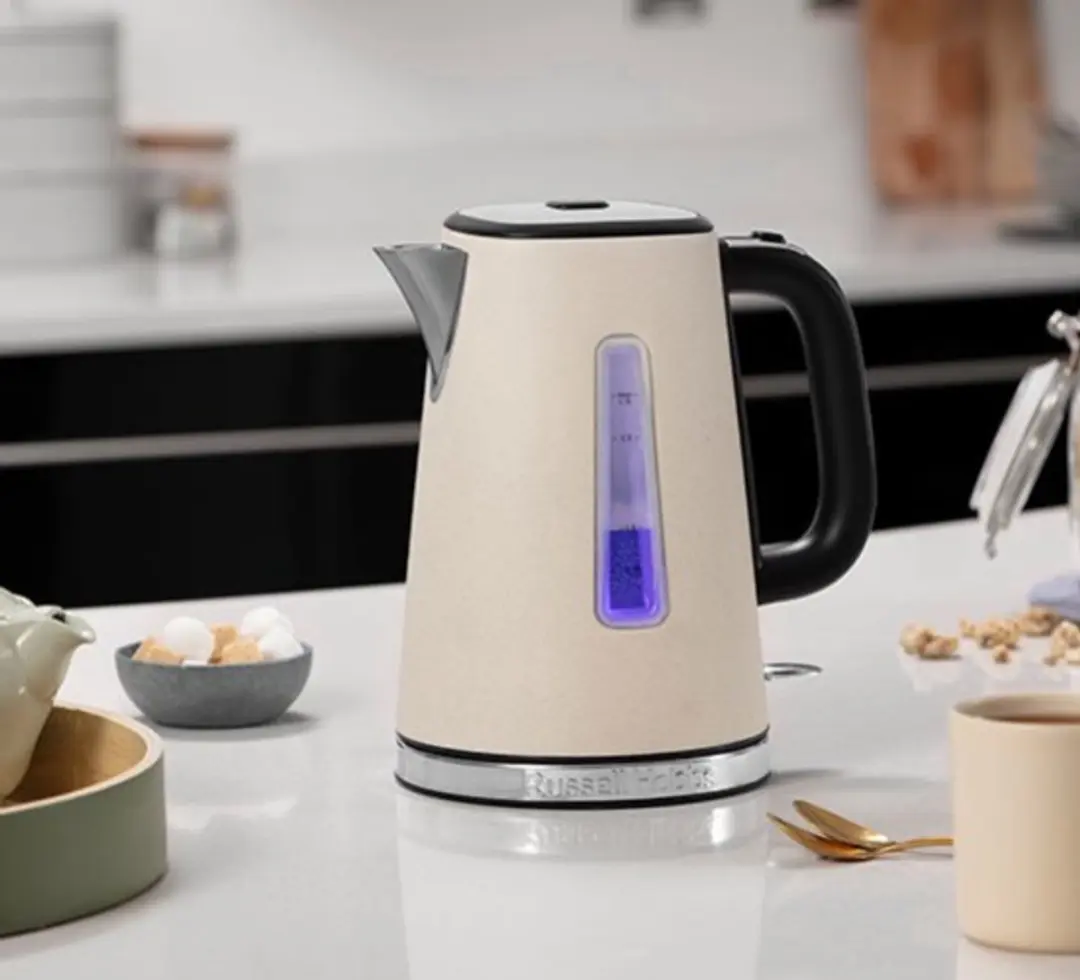 Russell Hobbs 26960-70 Waterkoker 1,7L - 2400W - Zand
