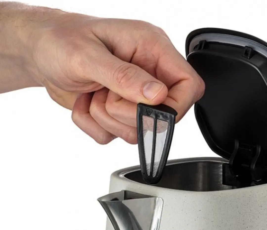 Russell Hobbs 26960-70 Waterkoker 1,7L - 2400W - Zand