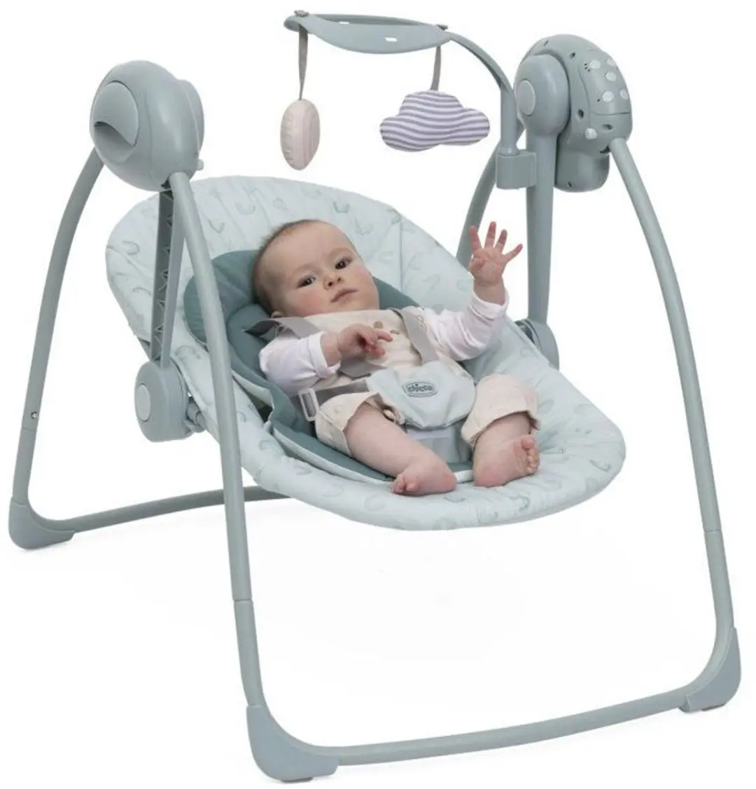 Chicco Swing & Play Babywip Matcha