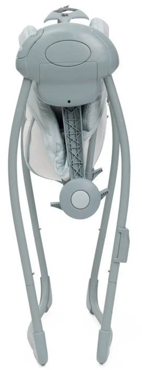 Chicco Swing & Play Babywip Matcha - 5 Snelheden