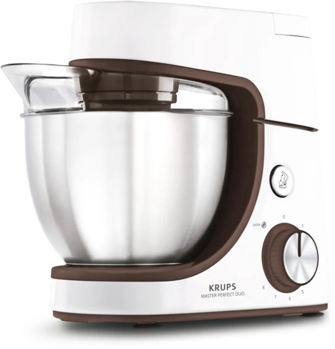 Krups KA51K1 Keukenmachine 1100W