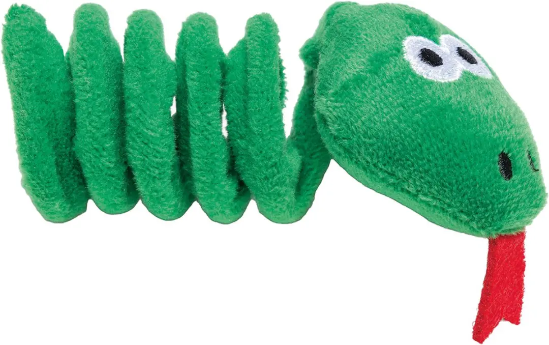 Beeztees Jungle Craza - Groen