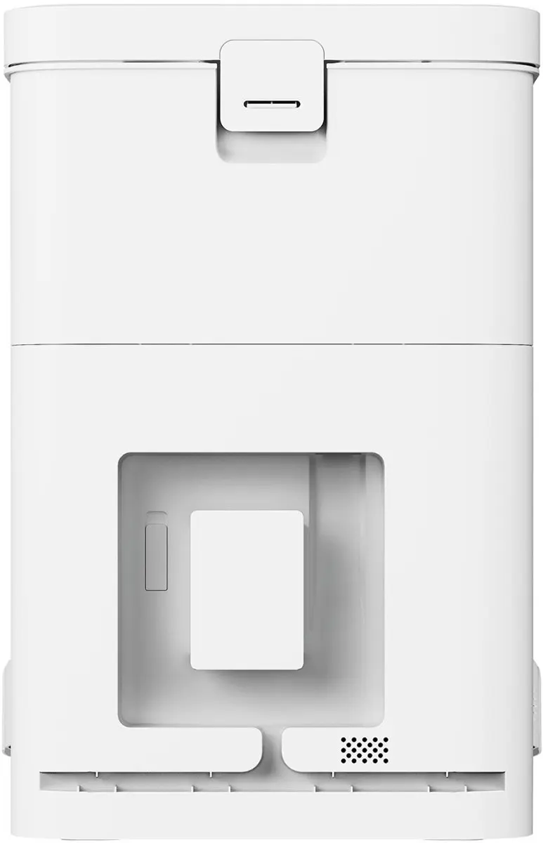 Xiaomi Robot Vacuum H50 Robotstofzuiger