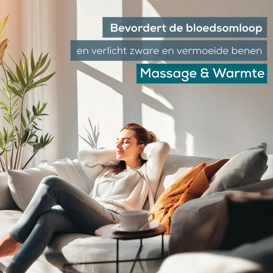Beurer FM 28 Elektrische Voetenwarmer 27x34cm - Taupe