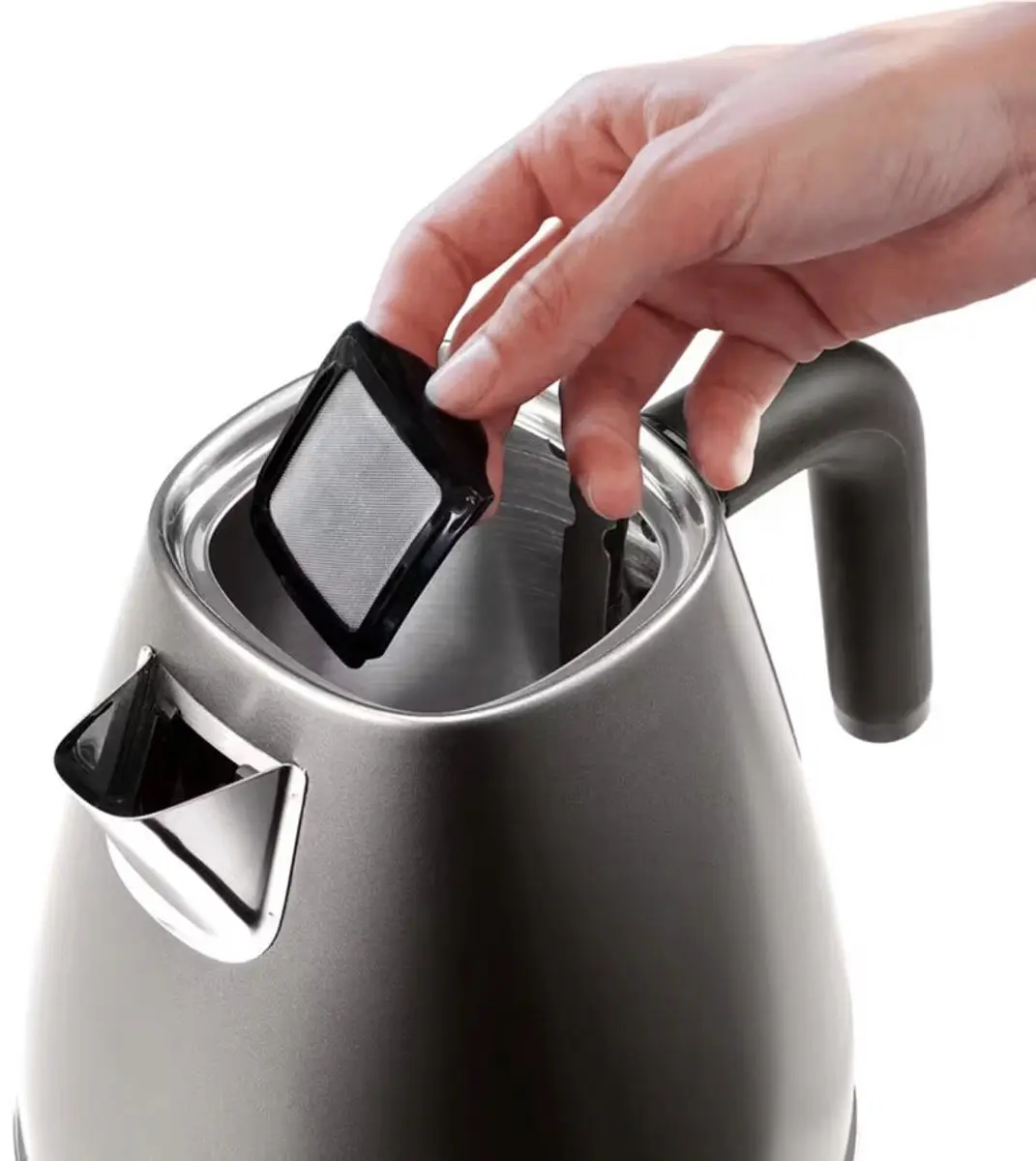 De'Longhi KBIN2001.TB Waterkoker 2000W