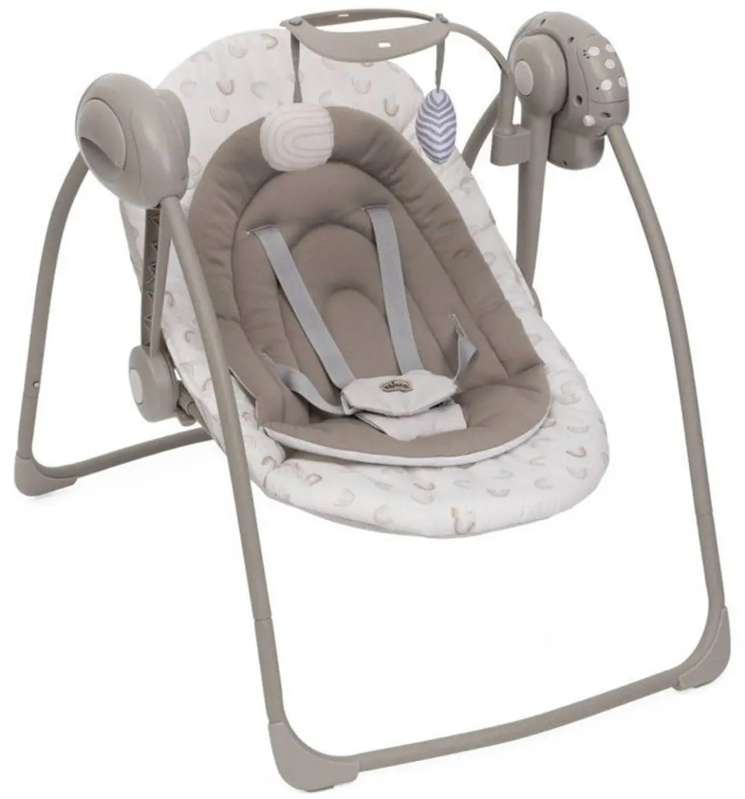 Chicco Swing & Play Elektrische Babyschommel