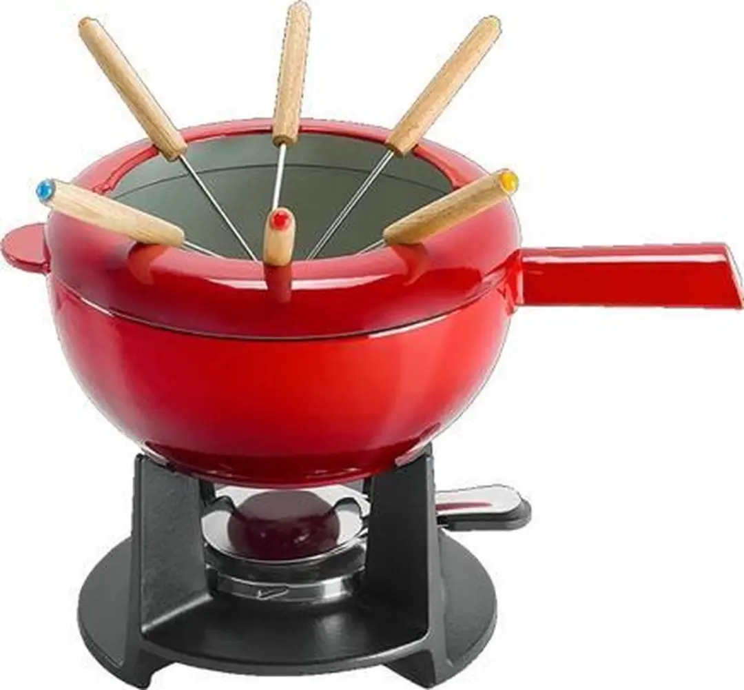 Zwilling Fondue Set 40201-001-0