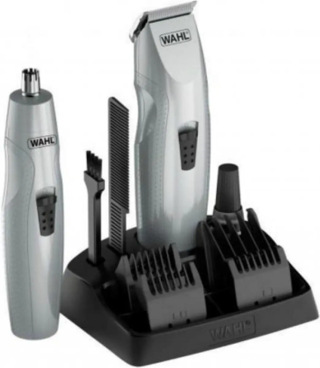 Wahl 05606-508 Baardtrimmer - Zwart