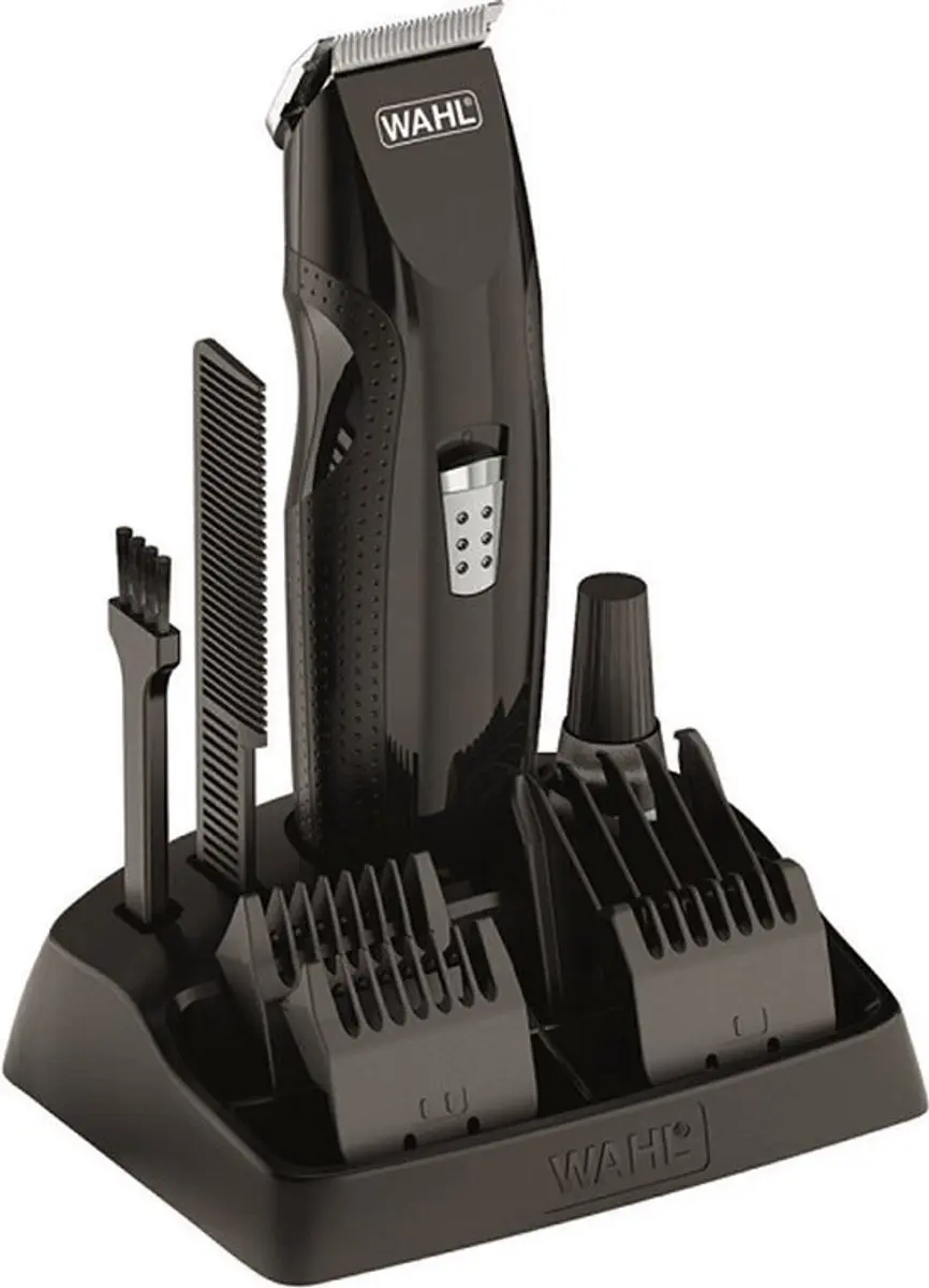 Wahl 05606-508 Baardtrimmer - Zwart