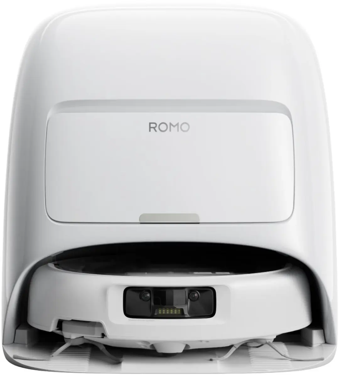 DJI Romo A Water Tank Robotstofzuiger