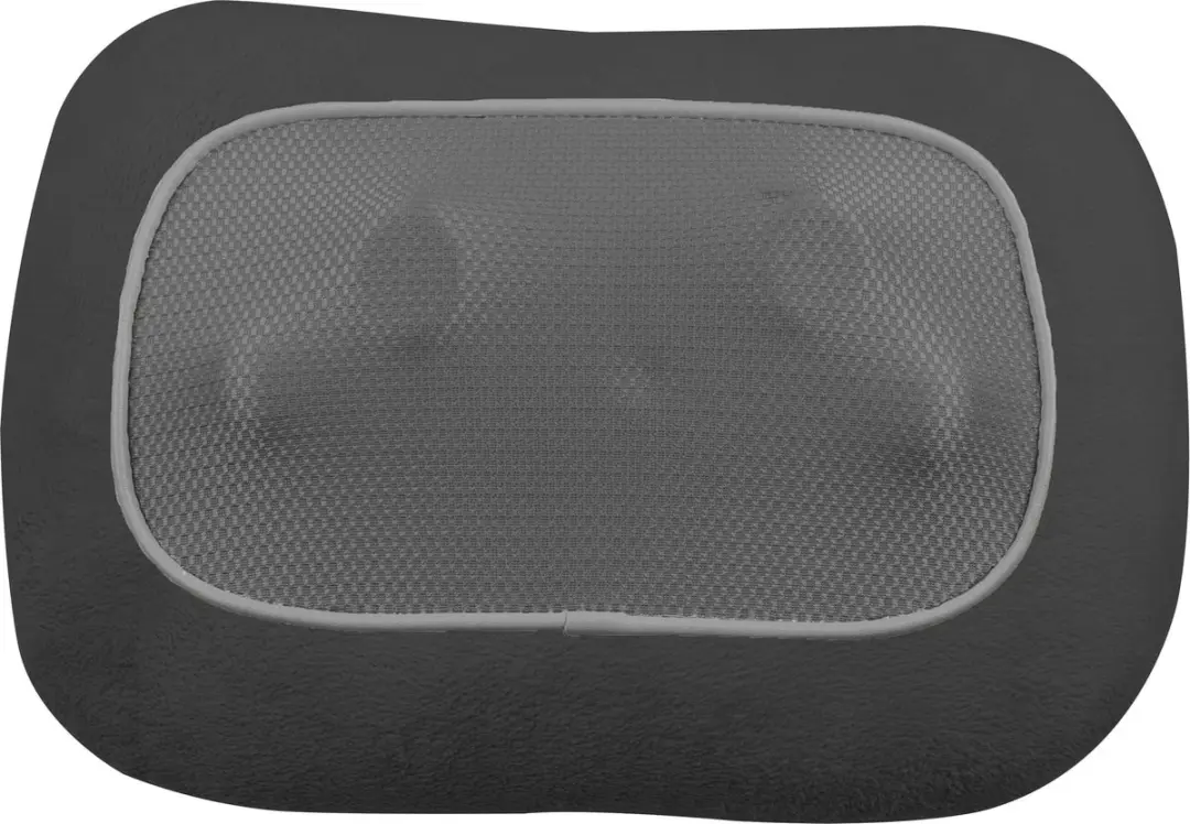 Medisana MC 840 Shiatsu Massagekussen - 4 Koppen - Grijs/Zwart - afbeelding 2 van 6
