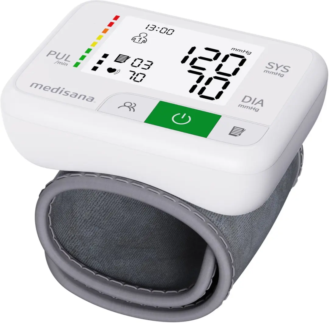 Medisana BW 355 Polsbloeddrukmeter
