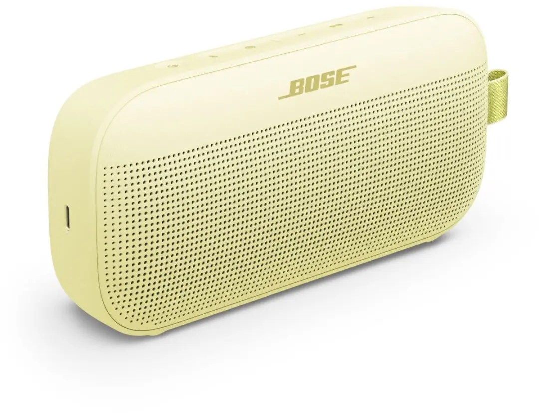 Bose SoundLink Flex Bluetooth Speaker