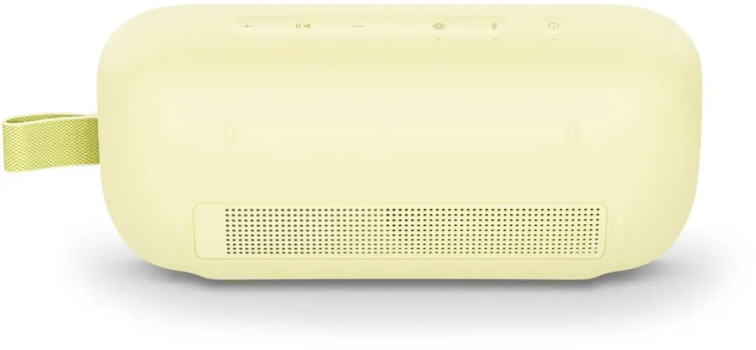 Bose SoundLink Flex Bluetooth Speaker - Geel