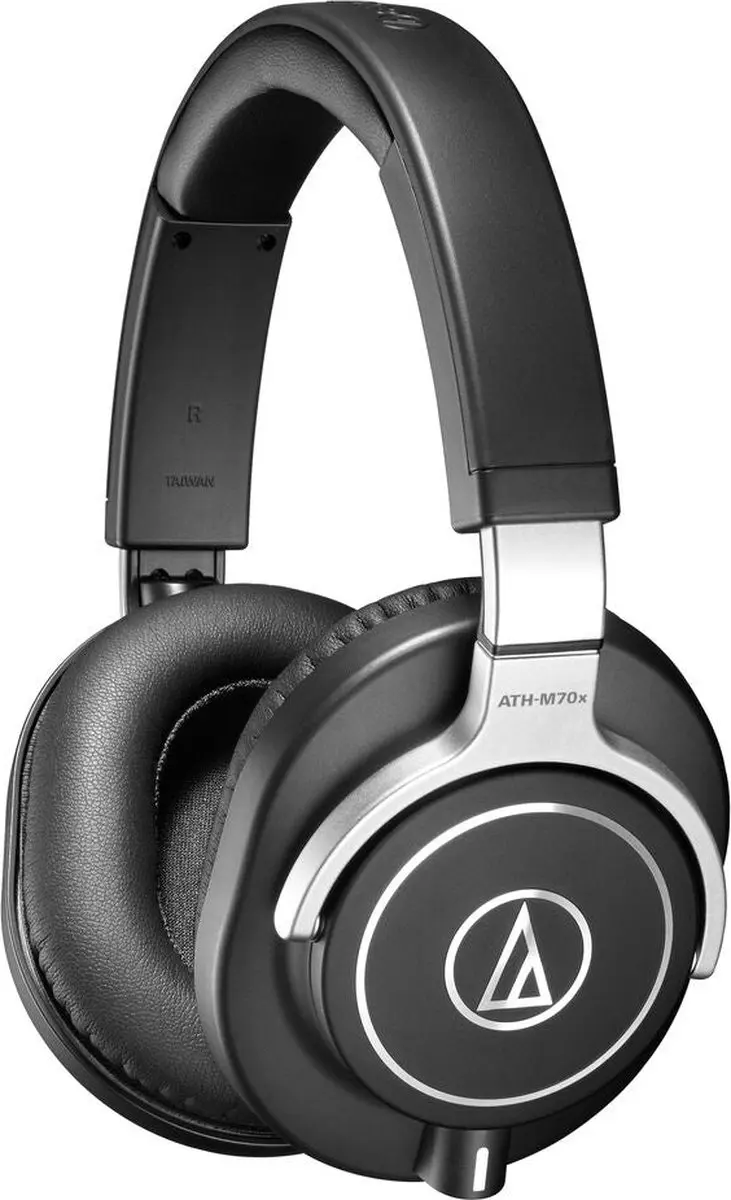 Audio-Technica ATH-M70X Over-ear Hoofdtelefoon