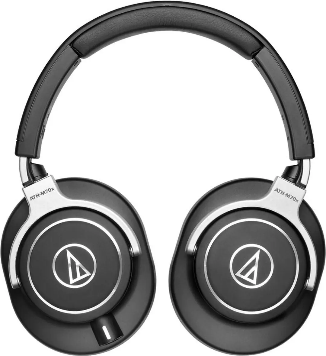 Audio-Technica ATH-M70X Over-ear Hoofdtelefoon - Zwart
