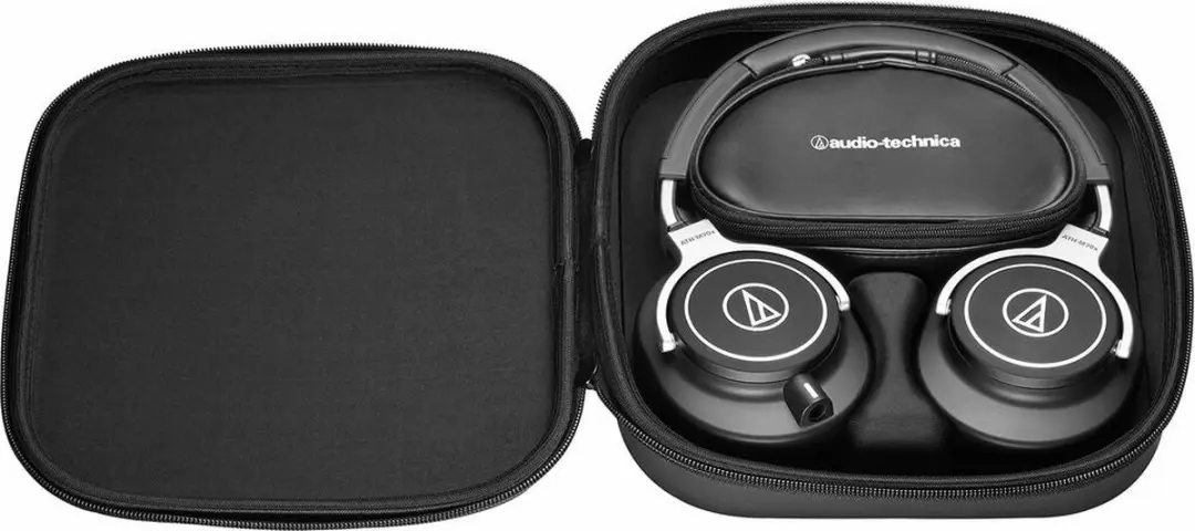 Audio-Technica ATH-M70X Over-ear Hoofdtelefoon - Zwart
