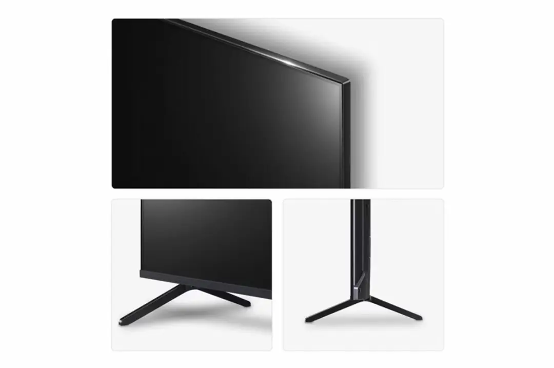 LG 65QNED92A6A 65 inch QNED MiniLED TV - Zwart