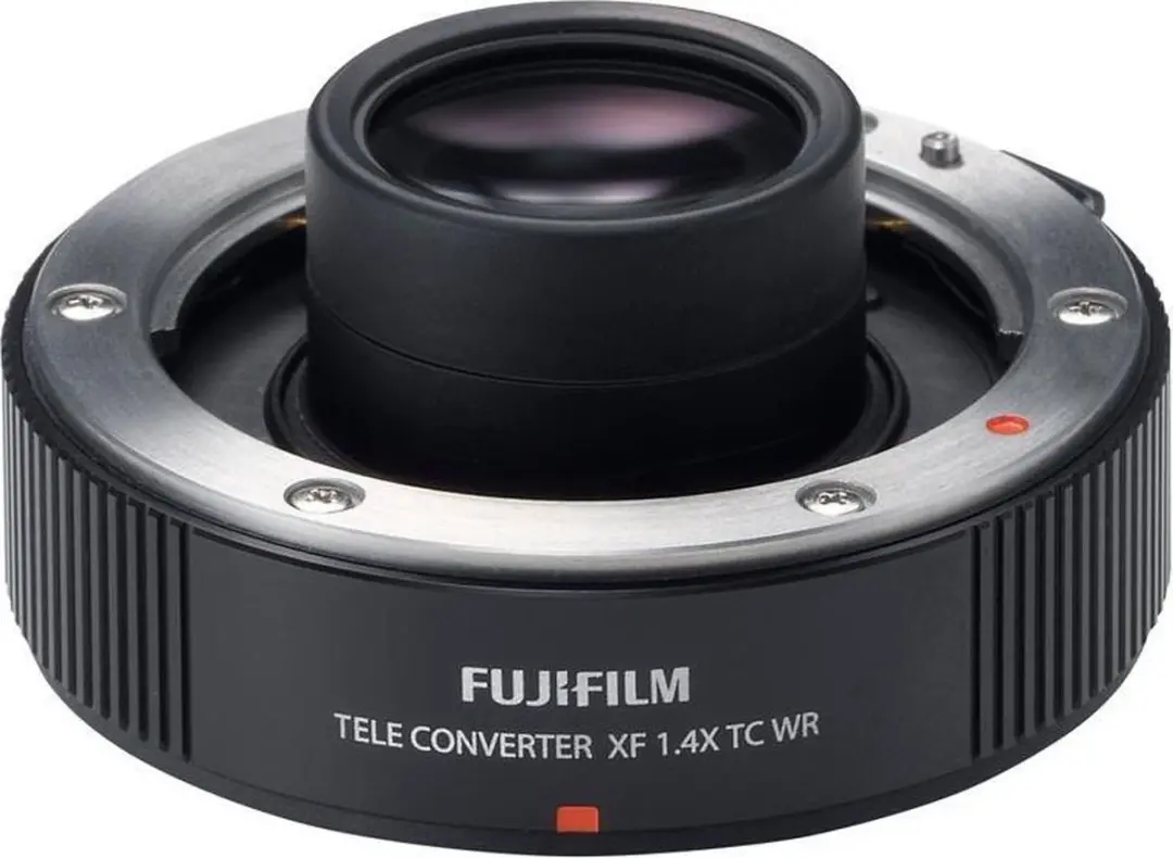 Fujifilm XF 50-140mm F2.8 R LM OIS WR Objectief - 72mm