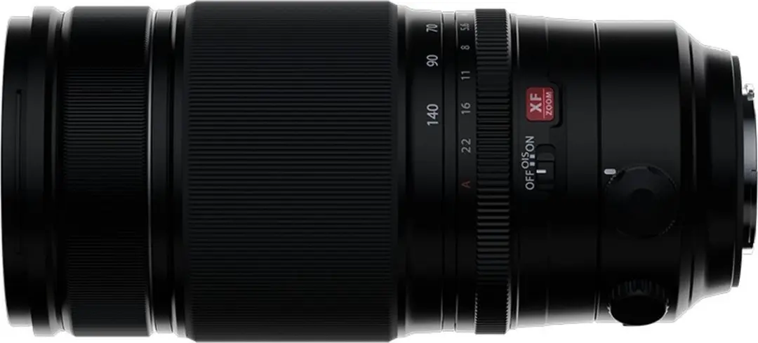 Fujifilm XF 50-140mm F2.8 R LM OIS WR Objectief