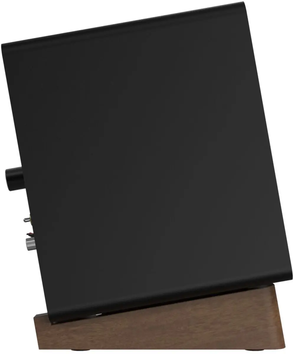 Onkyo GX-10DB Actieve Speaker - 34W - Bluetooth 5.3 - Zwart