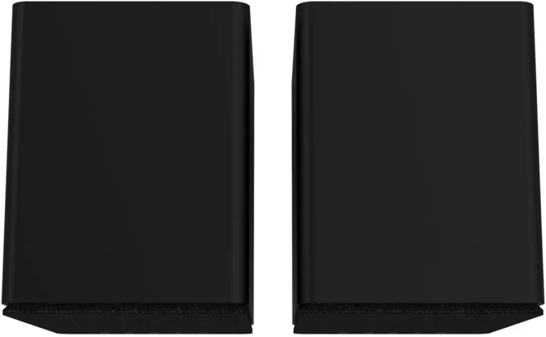 Onkyo GX-10DB Actieve Speaker - 34W - Bluetooth 5.3 - Zwart