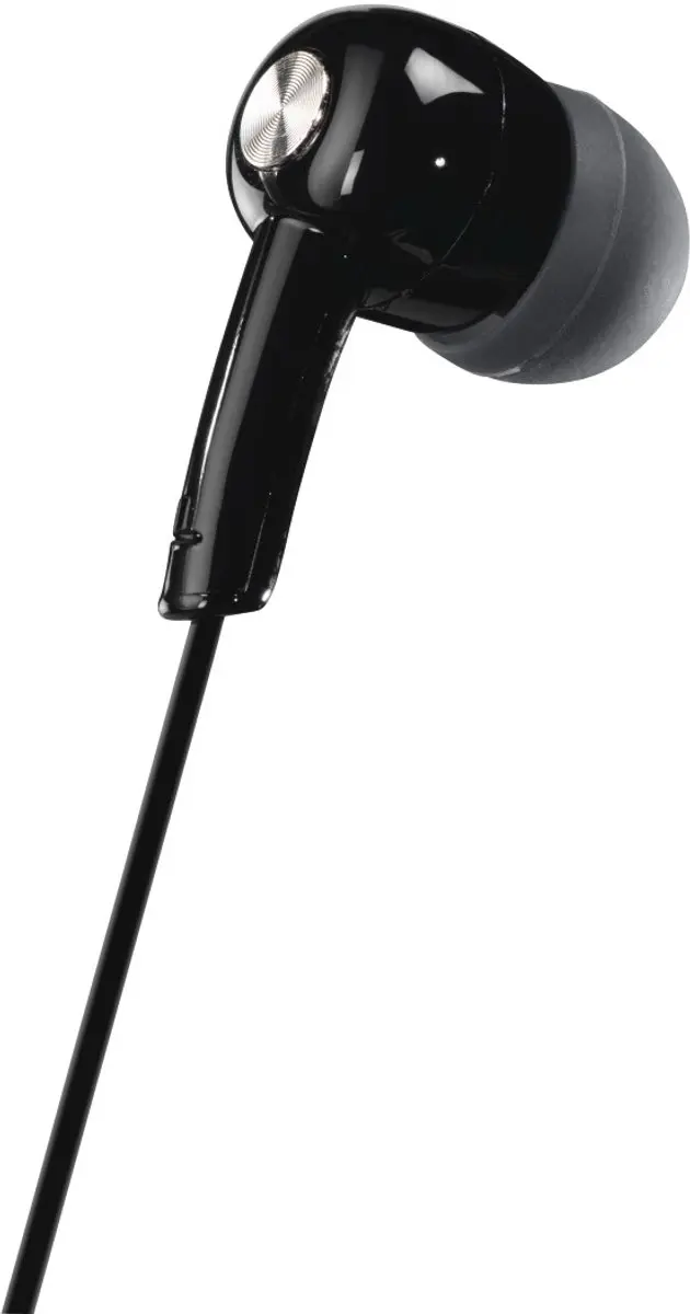 Hama Gloss In-ear Oordopjes - MPN 00184131 - Blauw - afbeelding 3 van 4