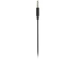 Hama Gloss In-ear Oordopjes - MPN 00184131 - Blauw - afbeelding 4 van 4